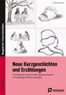 Neue Kurzgeschichten und Erzählungen - Torsten Löschmann - 9783403205654