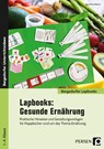 Lapbooks: Gesunde Ernährung - 1.-4. Klasse - Klara Kirschbaum - 9783403206460