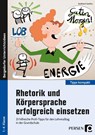 Rhetorik und Körpersprache erfolgreich einsetzen - Burkhard Günther - 9783403206699
