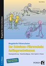 Der Schwimm-Führerschein: Anfängerschwimmen - Bernd Wehren - 9783403207177