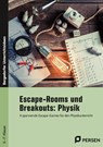 Escape-Rooms und Breakouts: Physik 5.-7. Klasse -  - 9783403209751
