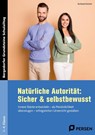 Natürliche Autorität: Sicher & selbstbewusst - GS - Burkhard Günther - 9783403211709
