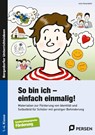 So bin ich - einfach einmalig! - Julia Rosendahl - 9783403234272