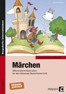 Märchen - Klara Kirschbaum - 9783403236221
