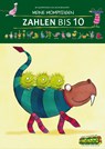 Meine mompitzigen Zahlen bis 10 - Antje Bohnstedt ; Jochen Le Large - 9783403280064