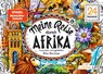 Meine Reise durch Afrika - 24 Postkarten - Rita Berman - 9783404060139