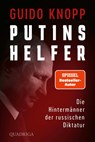 Putins Helfer - Guido Knopp - 9783404060184