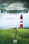 Küstenmorde - Nina Ohlandt - 9783404169504