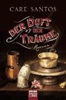 Der Duft der Träume -  - 9783404172887