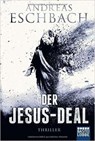 Der Jesus-Deal - Andreas Eschbach - 9783404173532