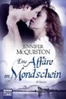 McQuiston, J: Affäre im Mondschein - MCQUISTON,  Jennifer - 9783404174058