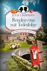 Rendezvous mit Todesfolge - Julia Chapman - 9783404184101