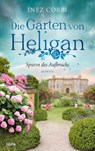 Die Gärten von Heligan - Spuren des Aufbruchs - Inez Corbi - 9783404184194