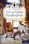Tod auf Schloss Sandringham - C. C. Benison - 9783404184927