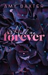 Hold me forever - Amy Baxter - 9783404185405