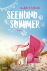 Seehundsommer - Marieke Hansen - 9783404187836
