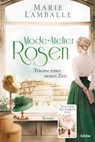 Mode-Atelier Rosen - Marie Lamballe - 9783404187966