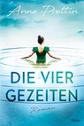 Die vier Gezeiten - Anne Prettin - 9783404188031