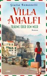 Villa Amalfi - Giulia Romanelli - 9783404188062