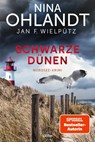 Schwarze Dünen - OHLANDT,  Nina ; Wielpütz, Jan F. - 9783404188734