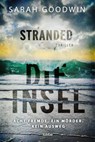 Stranded - Die Insel - Sarah Goodwin - 9783404188789
