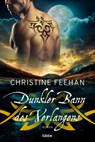 Dunkler Bann des Verlangens - Christine Feehan - 9783404189106