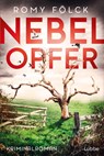 Nebelopfer - Romy Fölck - 9783404189366