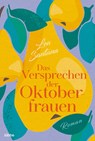 Das Versprechen der Oktoberfrauen - Lea Santana - 9783404189397