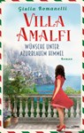 Villa Amalfi - Giulia Romanelli - 9783404189427