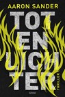 Totenlichter - Aaron Sander - 9783404189434