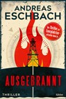 Ausgebrannt - Andreas Eschbach - 9783404191994