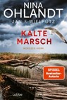 Kalte Marsch - Nina Ohlandt - 9783404192519