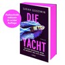 Die Yacht - Sarah Goodwin - 9783404194292