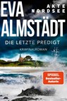 Akte Nordsee - Die letzte Predigt - Eva Almstädt - 9783404194452