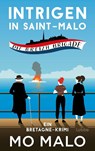 Intrigen in Saint-Malo - Mo Malo - 9783404194483