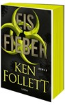 Eisfieber - Ken Follett - 9783404194773