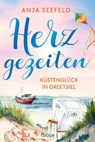 Herzgezeiten - Küstenglück in Greetsiel - Anja Seefeld - 9783404196654