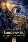 Flammenwüste - Der feuerlose Drache - EL-BAHAY,  Akram - 9783404208241