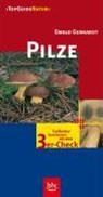 Pilze - GERHARDT,  Ewald - 9783405161286