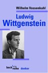 Ludwig Wittgenstein - Wilhelm Vossenkuhl - 9783406494192