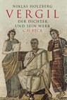 Vergil - Niklas Holzberg - 9783406535888