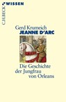 Jeanne d'Arc - Gerd Krumeich - 9783406535963