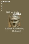 Cicero - Wilfried Stroh - 9783406562402