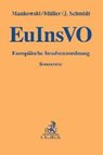 EuInsVO 2015 - MANKOWSKI,  Peter ; Müller, Michael F. ; Schmidt, Jessica - 9783406581045