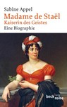 Madame de Staël - Sabine Appel - 9783406617294