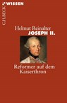 Joseph II - Helmut Reinalter - 9783406621529
