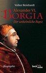 Alexander VI. Borgia - Volker Reinhardt - 9783406626944