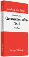 Genossenschaftsrecht -  - 9783406633133