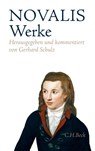 Werke - Novalis - 9783406636523