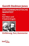 Das Kommunistische Manifest - Gareth Stedman Jones - 9783406638831